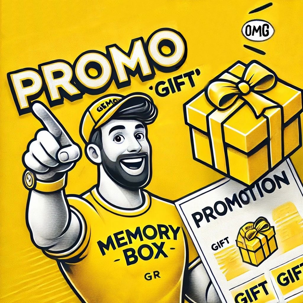 Promo Product