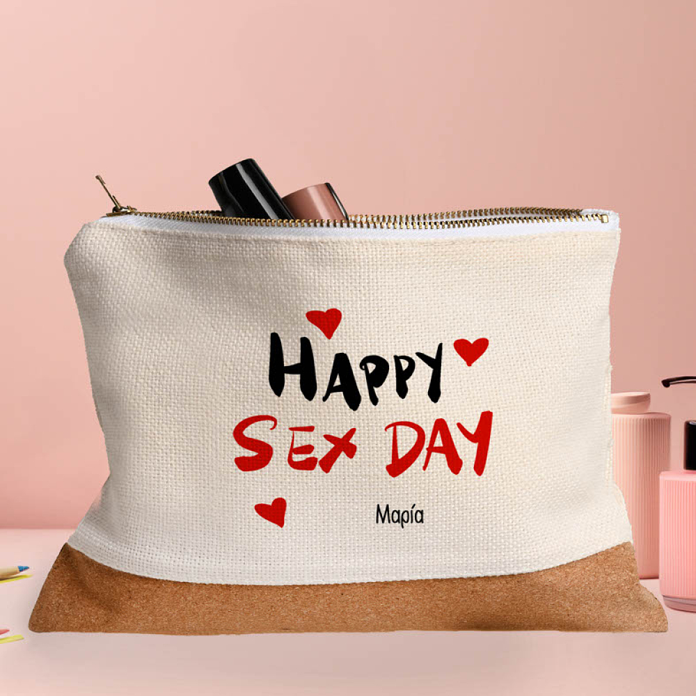 SEXDAY - Τσαντάκι - Νεσεσέρ