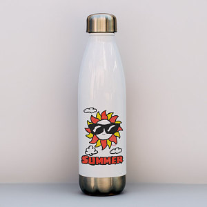 Sun - Μπουκάλι Θερμός 500ml