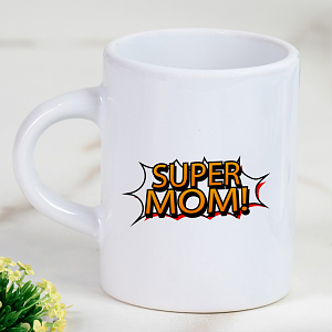 SUPER MOM II - Φλιτζάνι Espresso