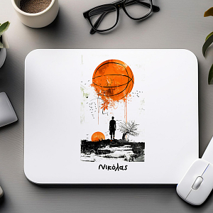 Basketball - Mousepad