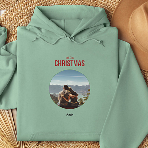 MERRY CHRISTMAS - Hoodie