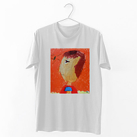 Kid - Organic Vegan T-Shirt Unisex