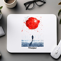 Ποδόσφαιρο- Mousepad