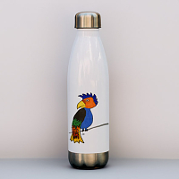 Bird - Μπουκάλι Θερμός 500ml