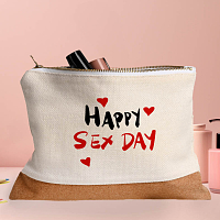 SEXDAY - Τσαντάκι - Νεσεσέρ